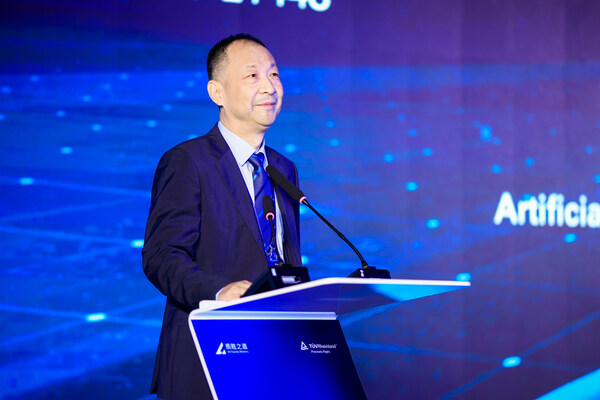 聚焦汽車與芯片領(lǐng)域 TV萊茵功能安全及網(wǎng)絡(luò)安全技術(shù)峰會探討網(wǎng)絡(luò)技術(shù)服務(wù)