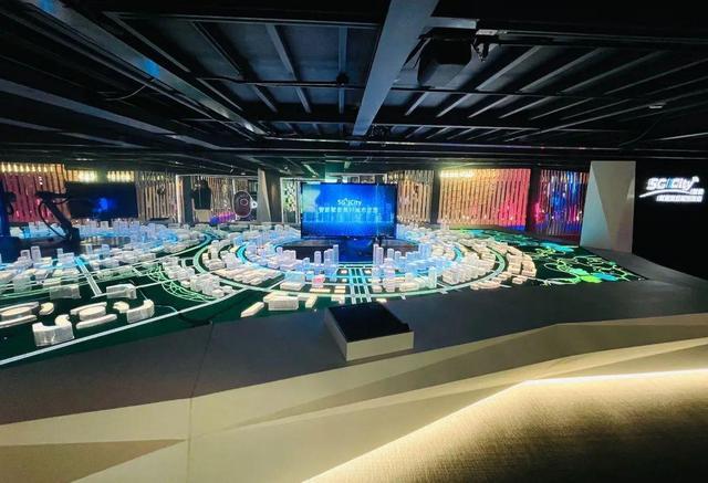 風語筑代表作品 數(shù)字文化創(chuàng)意內(nèi)容應用服務探索